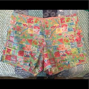 Lilly Pulitzer size 8 callahans